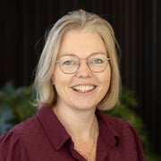 Foto van A. (Annemieke) de Bruijn