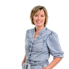 Foto van A. (Anniek) Verhoog