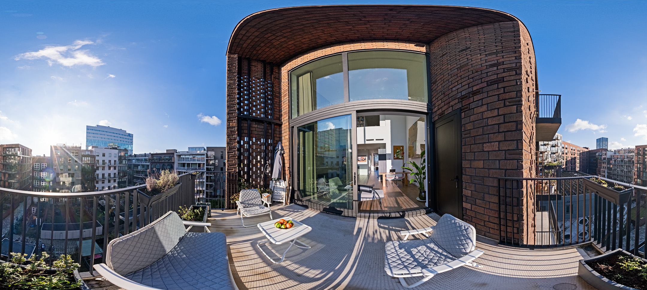 Kantoor foto van A'dam Good Story.com