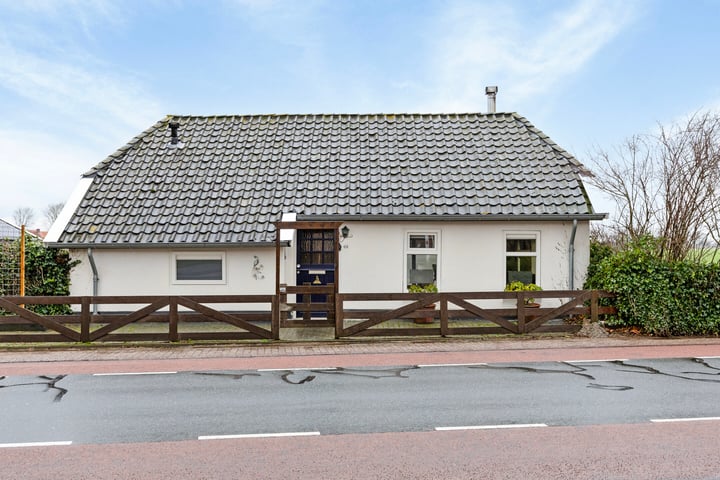 A.E. Gorterweg 43 in Woldendorp foto