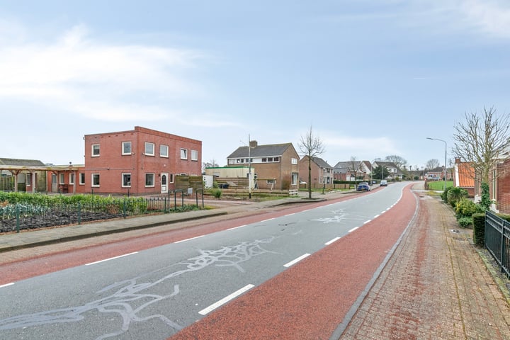 A.E. Gorterweg 48 in Woldendorp foto