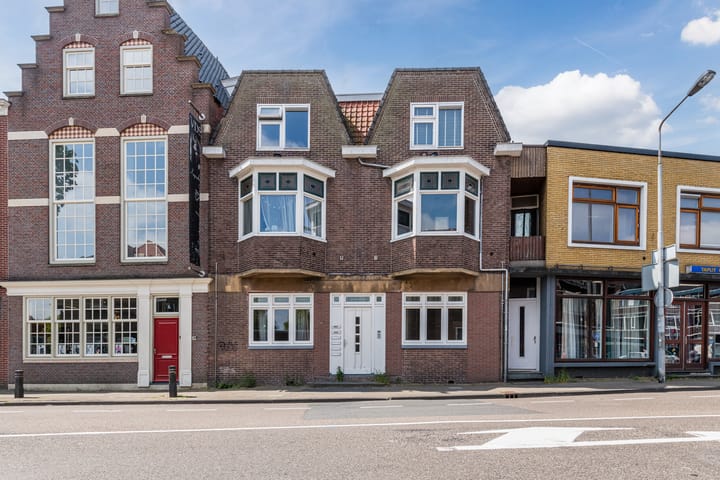 Foto van woning A.F. de Savornin Lohmanstraat 25B, Zaandam