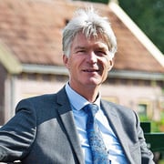 Foto van A.F. Enderink