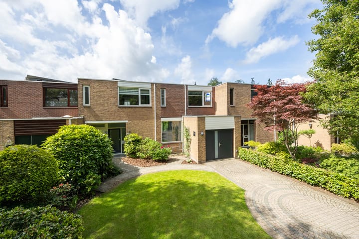 A.G.M. van der Hoevenstraat 85 in Ter Aar