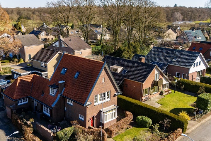A.G. Noijweg 27 in Hoog-Keppel