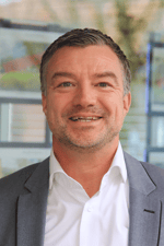 Foto van A.J. Ketel