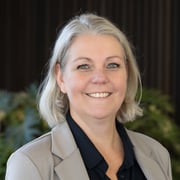 Foto van A.J.M. (Angela) van Zandbergen - Turenhout