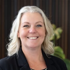 Foto van A.J.M. (Angela) van Zandbergen - Turenhout