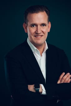 Foto van A.J. van Emmerik (Arjen) (Taxateur o.z. RT)