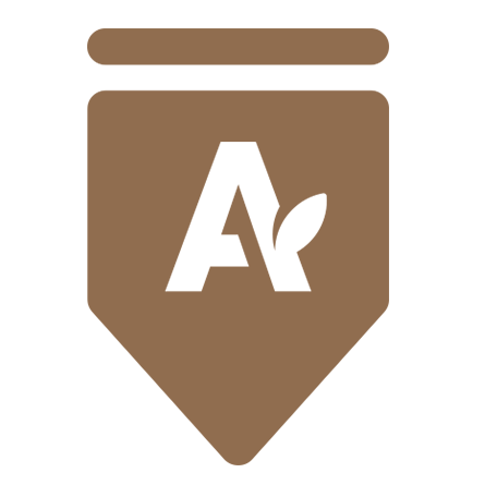 Logo A-Leisure Recreatiemakelaars
