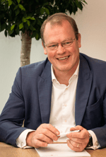 Foto van A.M.A. Saris (Toin)