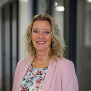 Foto van A.M. Kruijff