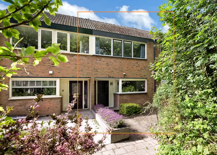 A. Mauvelaan 20 in Heerhugowaard