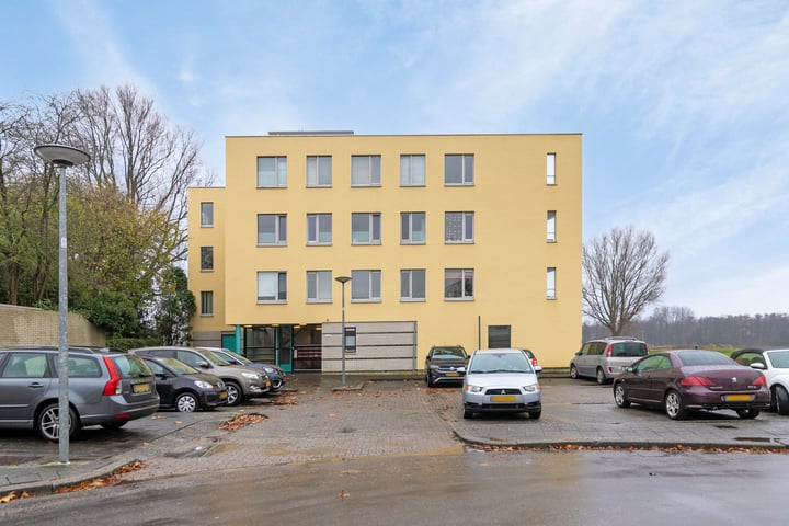 A. Morostraat 2 in Groningen foto