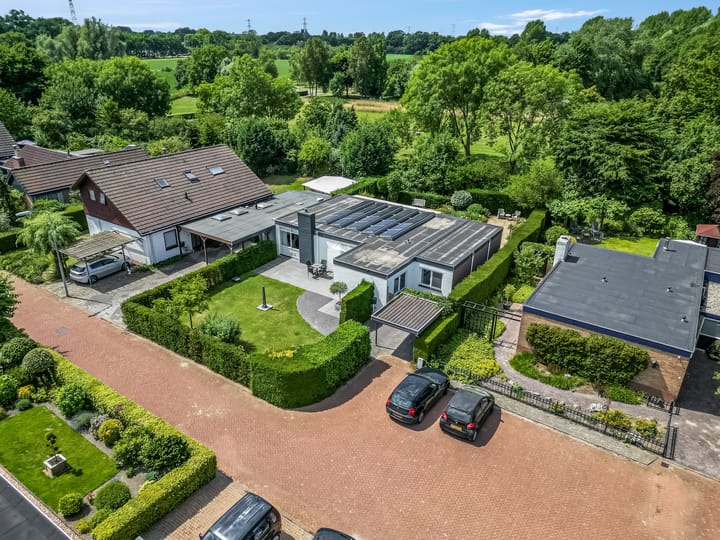 A. Nieboerplein 7 in Zetten