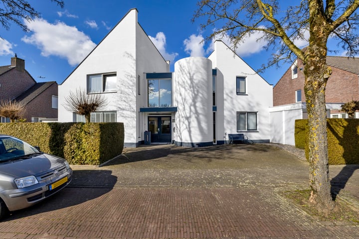 A.P. de Bontstraat 31 in Veldhoven foto
