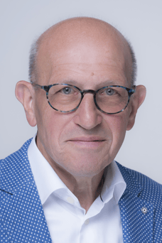 Foto van A.P.J. (Ad) van de Wouw RM RT