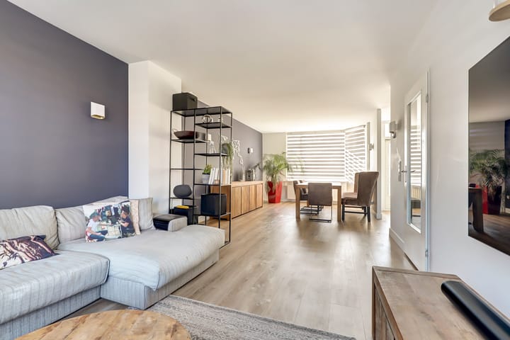 Foto van woning A. Petersweg 23, 's-Gravenhage