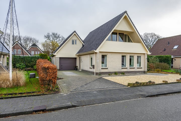 A S Talmalaan 38 in Marum foto