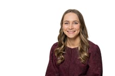 Foto van A.T. (Anne) Koudijs-van de Lagemaat