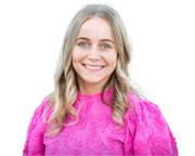 Foto van A.T. (Anne) van de Lagemaat