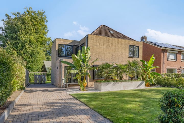 A T L Hasselbachweg 21 in Haarle