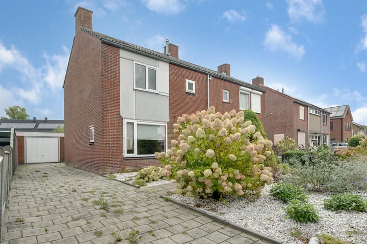 A T L Hasselbachweg 9 in Haarle foto