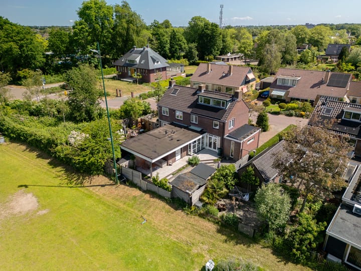 Foto van woning A.V.H. Destreelaan 80, Sint Pancras