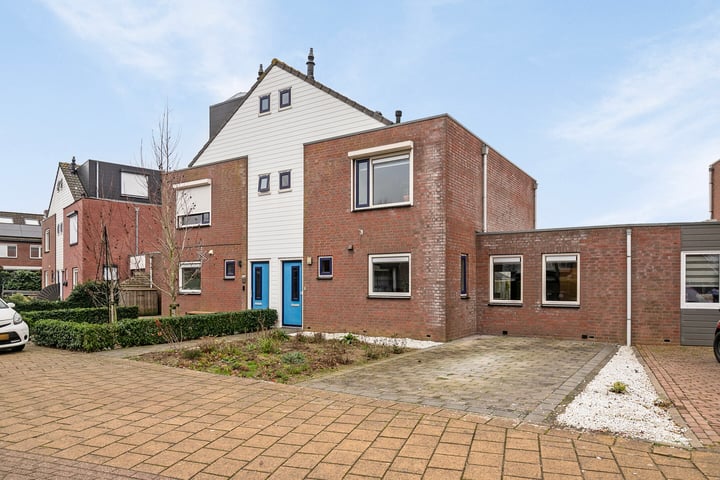A. van Drielstraat 34 in Aalst foto