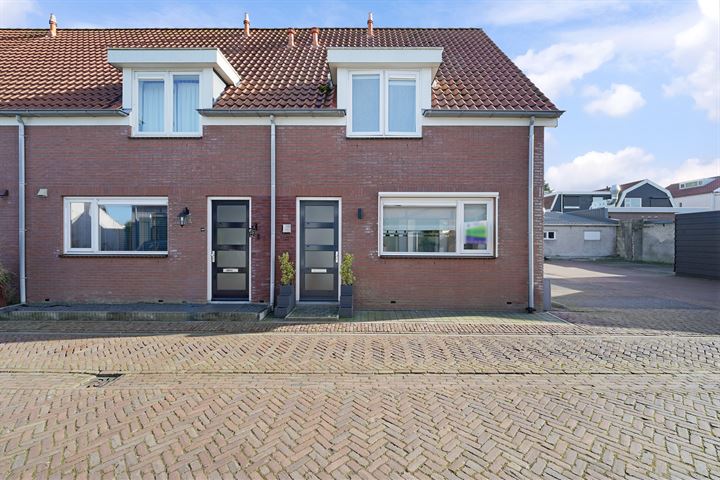 A van Heestraat 19g in Kamperland foto