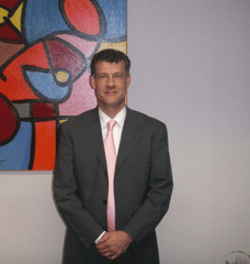 Foto van A. van Hoogen