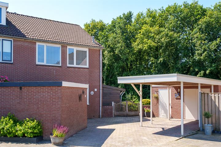 A van Olphenstraat 39 in Steenwijk foto