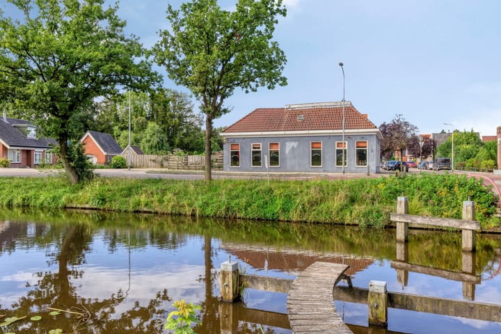 Foto van woning A-weg 30, Musselkanaal