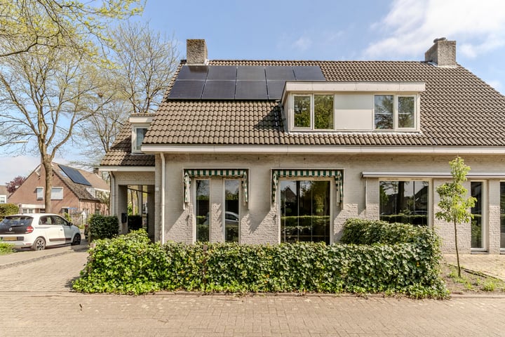 Aagje Dekenpad 1 in Goirle foto