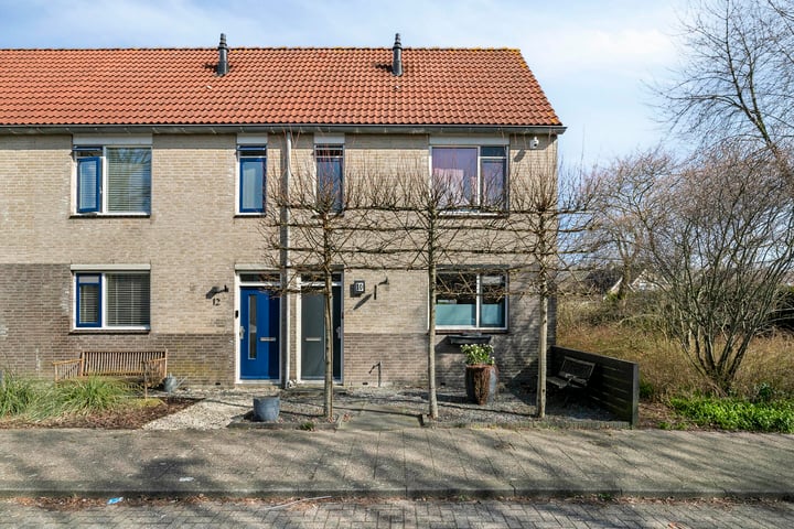 Foto van woning Aak 10, Zeewolde