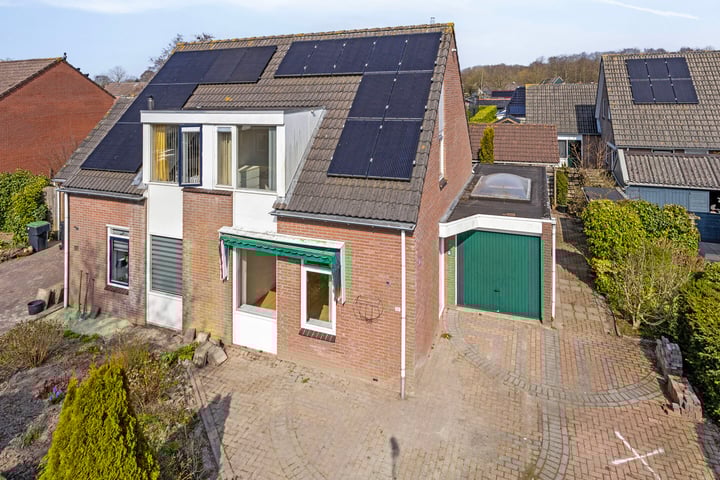Foto van woning Aak 53A, Uithuizen