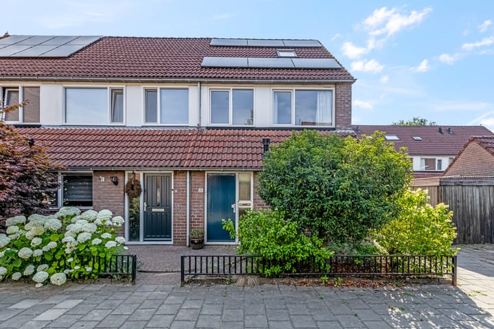 Aalbeek 26 in Ede foto