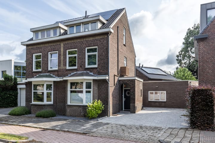 Foto van woning Aalbekerweg 12, Hulsberg