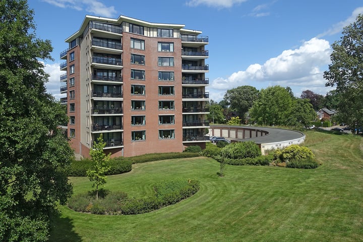 Foto van woning Aalderinkshof 92, Almelo