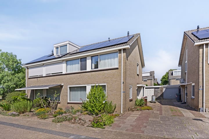 Aalsburg 1274 in Wijchen