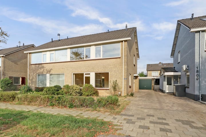 Foto van woning Aalsburg 1507, Wijchen