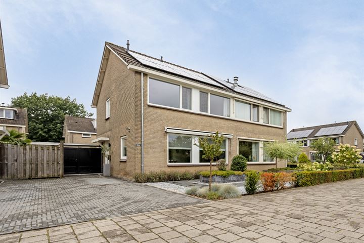 Aalsburg 1516 in Wijchen foto