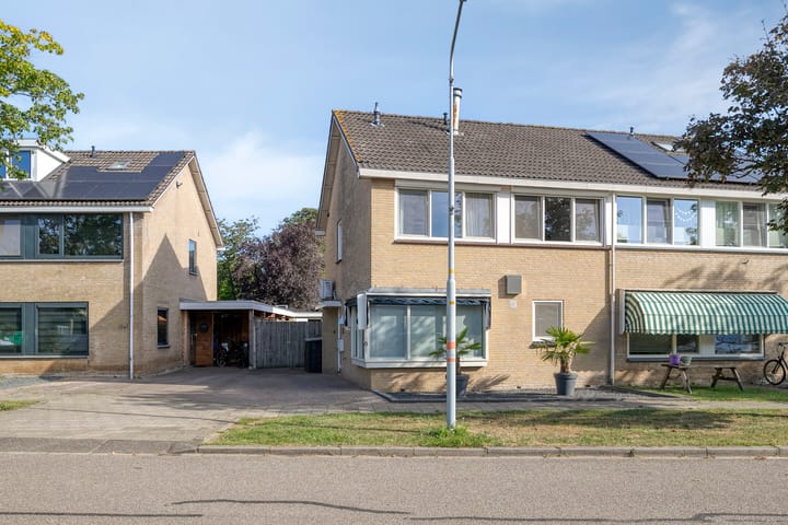 Foto van woning Aalsburg 1709, Wijchen