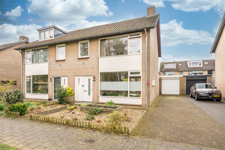 Aalsburg 2919 in Wijchen foto