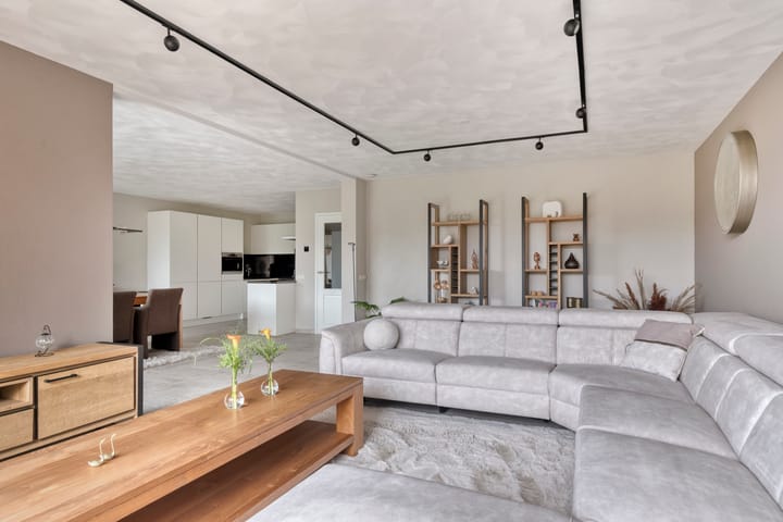 Foto van woning Aalscholver 24, Etten-Leur