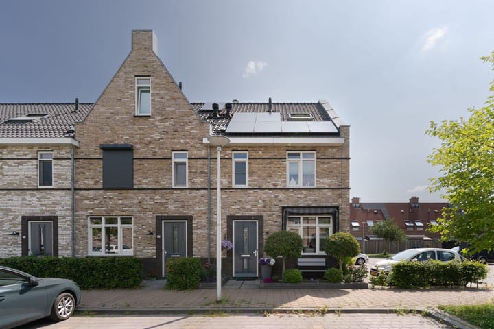 Foto van woning Aalscholver 31, Hendrik-Ido-Ambacht