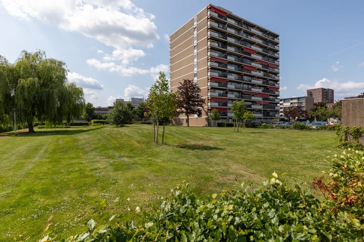 Foto van woning Aalscholversingel 196, Velp