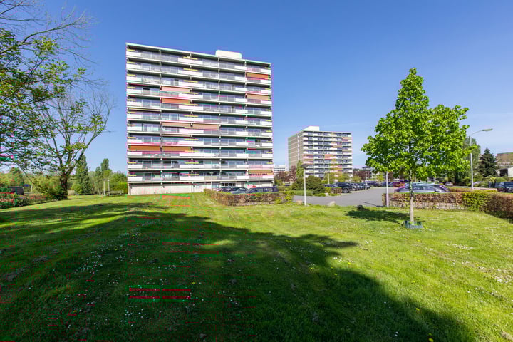 Foto van woning Aalscholversingel 256, Velp