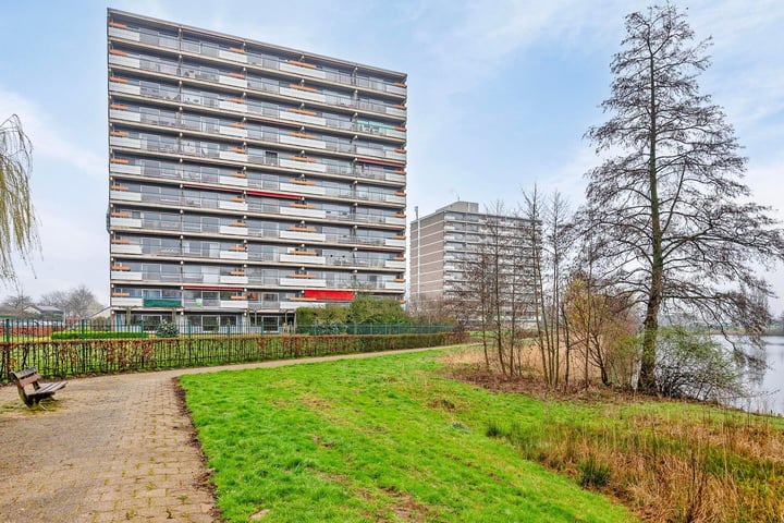 Aalscholversingel 26 in Velp