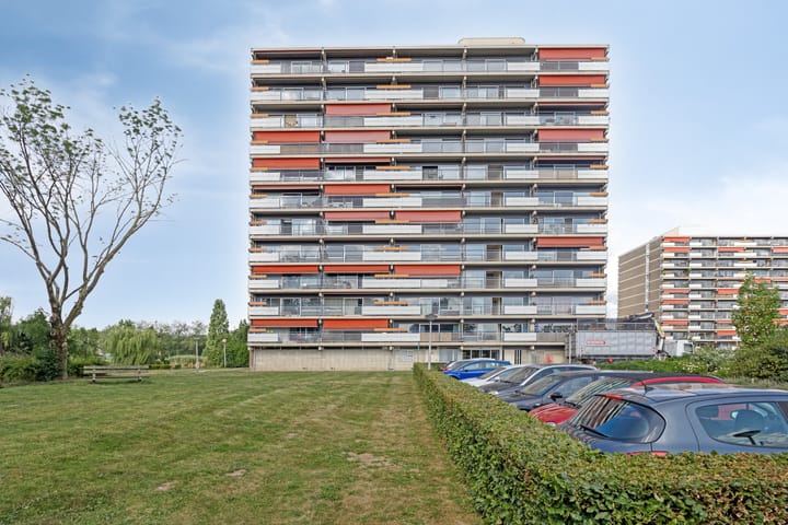 Aalscholversingel 260 in Velp foto